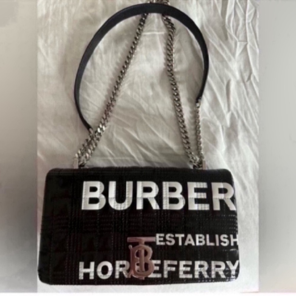 Burberry Shoulder Bag